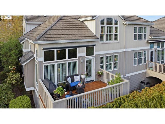 15366 Nw ABERDEEN Dr, Portland, OR 97229