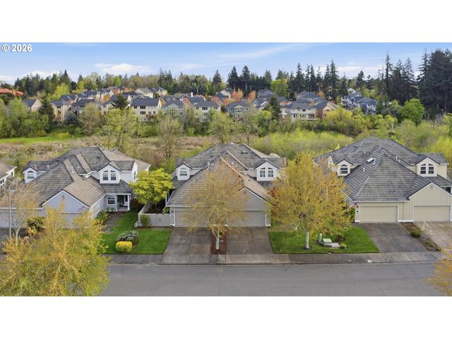 15366 Nw ABERDEEN Dr, Portland, OR 97229
