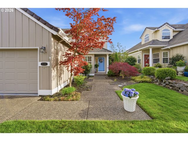 15366 Nw ABERDEEN Dr, Portland, OR 97229
