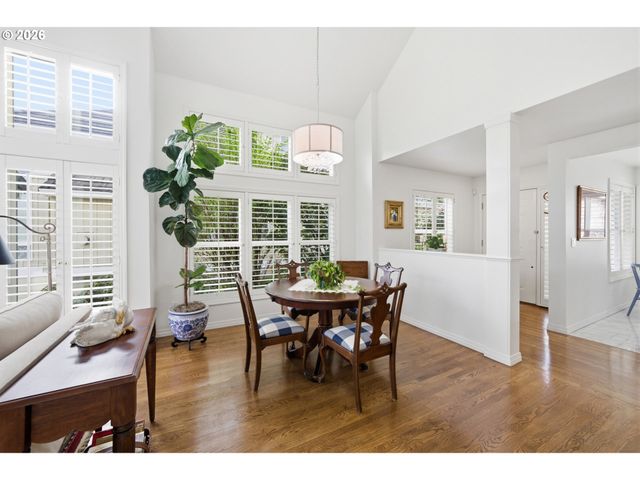 15366 Nw ABERDEEN Dr, Portland, OR 97229