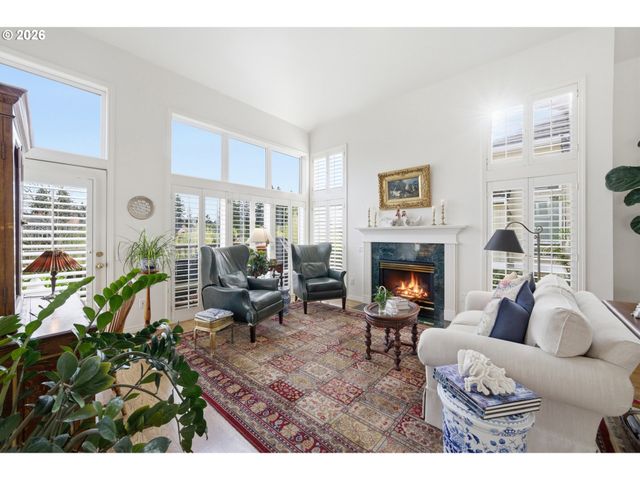 15366 Nw ABERDEEN Dr, Portland, OR 97229
