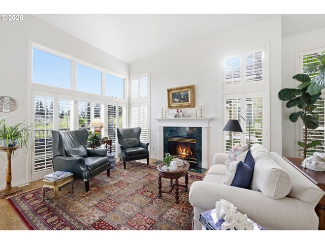 15366 Nw ABERDEEN Dr, Portland, OR 97229