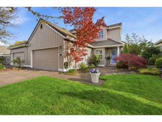 15366 Nw ABERDEEN Dr, Portland, OR 97229
