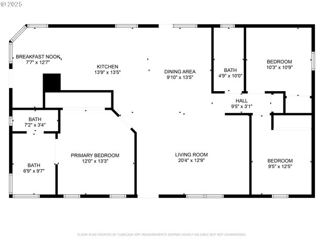 17649 S GREENFIELD Dr, Oregon City, OR 97045