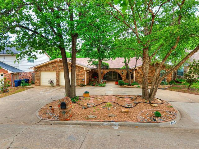 9212 Brentford Avenue, Oklahoma City, OK 73132