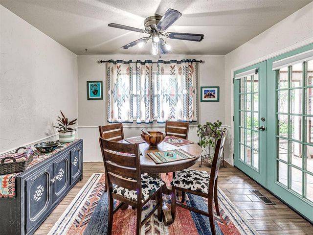 9212 Brentford Avenue, Oklahoma City, OK 73132