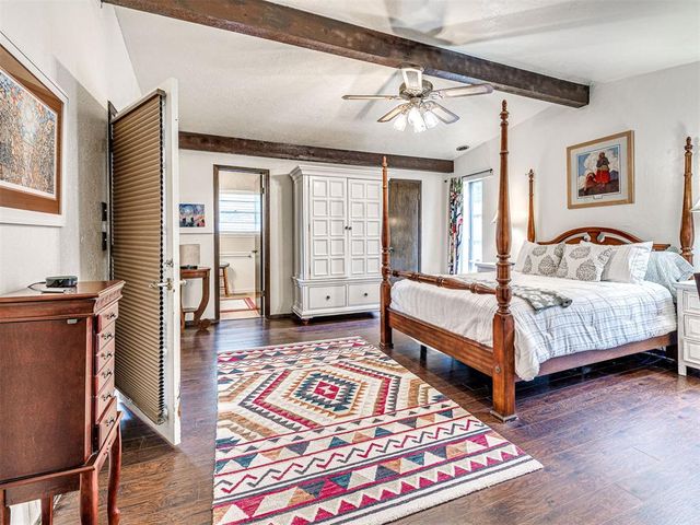 9212 Brentford Avenue, Oklahoma City, OK 73132