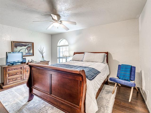 9212 Brentford Avenue, Oklahoma City, OK 73132