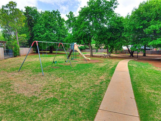 9212 Brentford Avenue, Oklahoma City, OK 73132