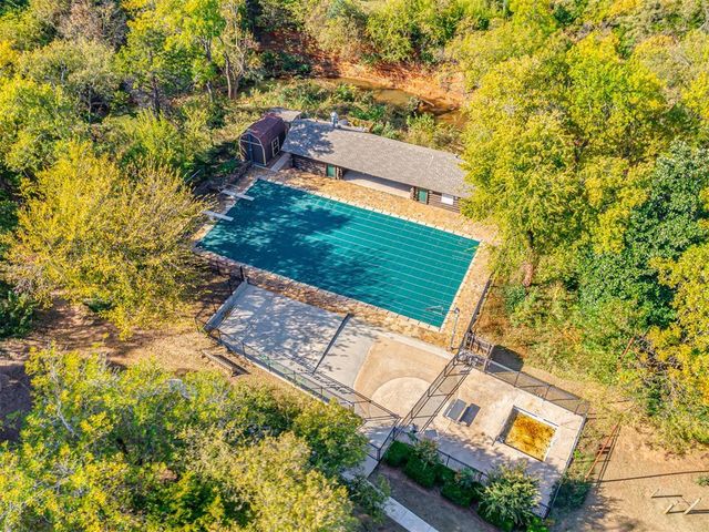 9212 Brentford Avenue, Oklahoma City, OK 73132