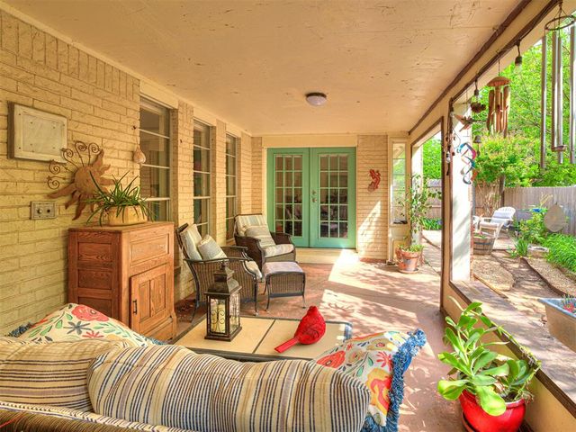 9212 Brentford Avenue, Oklahoma City, OK 73132