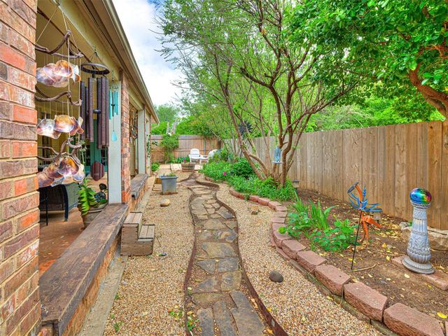 9212 Brentford Avenue, Oklahoma City, OK 73132