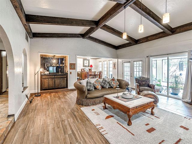 9212 Brentford Avenue, Oklahoma City, OK 73132