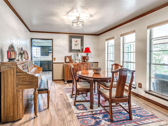 9212 Brentford Avenue, Oklahoma City, OK 73132