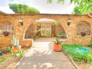 9212 Brentford Avenue, Oklahoma City, OK 73132