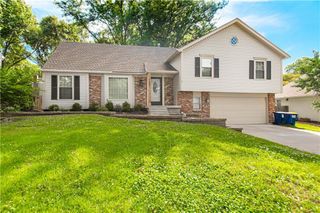 10407 Long Street, Overland Park, KS 66215