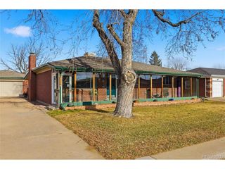 2913 W Tanforan Dr, Englewood, CO 80110