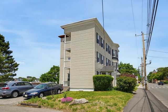 575 Summer Street, Manchester, NH 03103