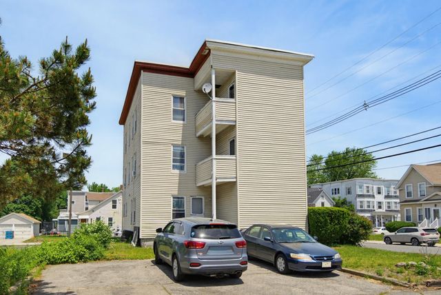 575 Summer Street, Manchester, NH 03103