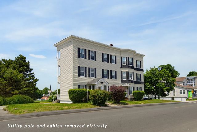 575 Summer Street, Manchester, NH 03103
