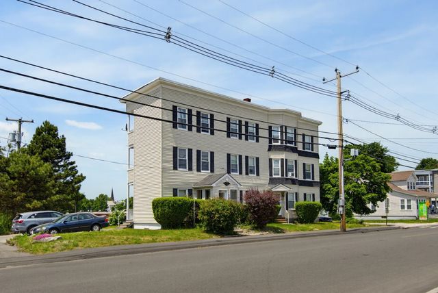 575 Summer Street, Manchester, NH 03103