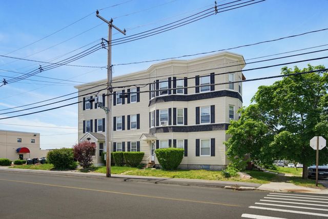 575 Summer Street, Manchester, NH 03103