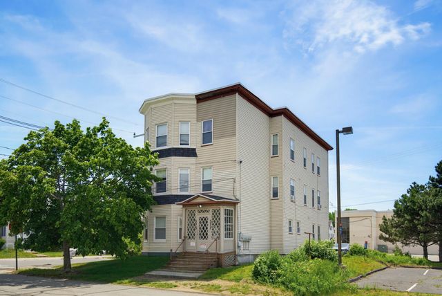 575 Summer Street, Manchester, NH 03103
