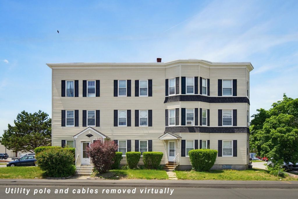575 Summer Street, Manchester, NH 03103