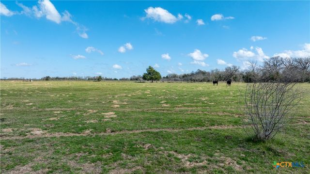 Lot 13 Mule Creek Road, Harwood, TX 78629