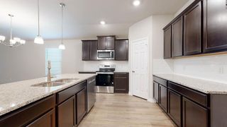 405 Creekfall RD, Burnet, TX 78611