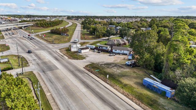 13314 Crosby Lynchburg Road, Crosby, TX 77532