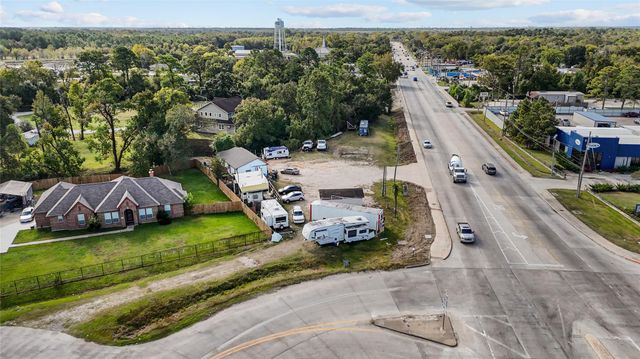 13314 Crosby Lynchburg Road, Crosby, TX 77532