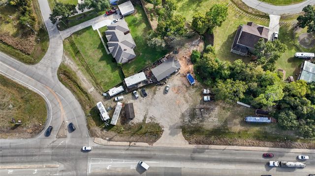 13314 Crosby Lynchburg Road, Crosby, TX 77532