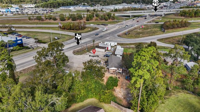 13314 Crosby Lynchburg Road, Crosby, TX 77532