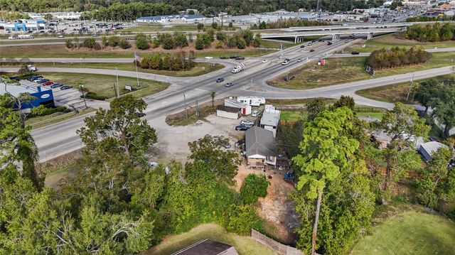 13314 Crosby Lynchburg Road, Crosby, TX 77532