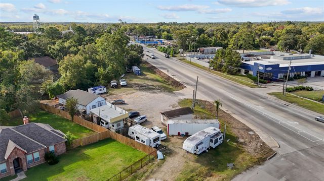 13314 Crosby Lynchburg Road, Crosby, TX 77532