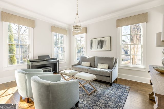 1850 Rock Springs Lane NE, Atlanta, GA 30324