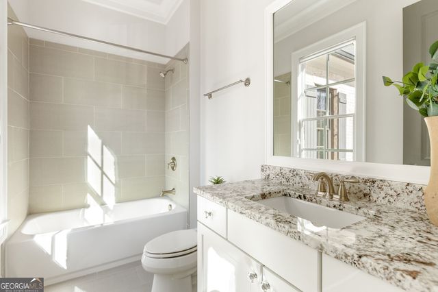 1850 Rock Springs Lane NE, Atlanta, GA 30324