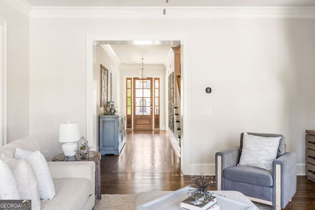 1850 Rock Springs Lane NE, Atlanta, GA 30324