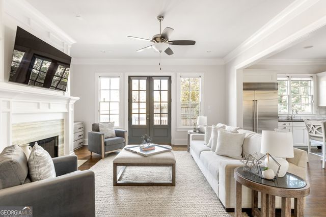 1850 Rock Springs Lane NE, Atlanta, GA 30324