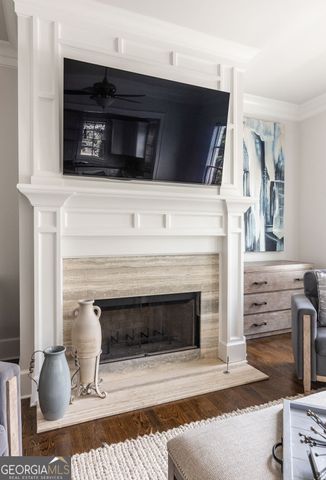 1850 Rock Springs Lane NE, Atlanta, GA 30324