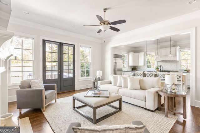 1850 Rock Springs Lane NE, Atlanta, GA 30324