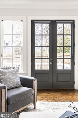 1850 Rock Springs Lane NE, Atlanta, GA 30324