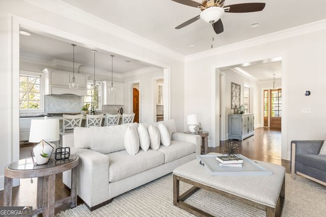 1850 Rock Springs Lane NE, Atlanta, GA 30324