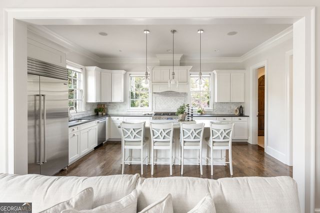 1850 Rock Springs Lane NE, Atlanta, GA 30324