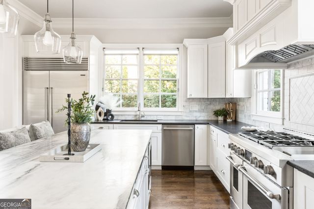 1850 Rock Springs Lane NE, Atlanta, GA 30324