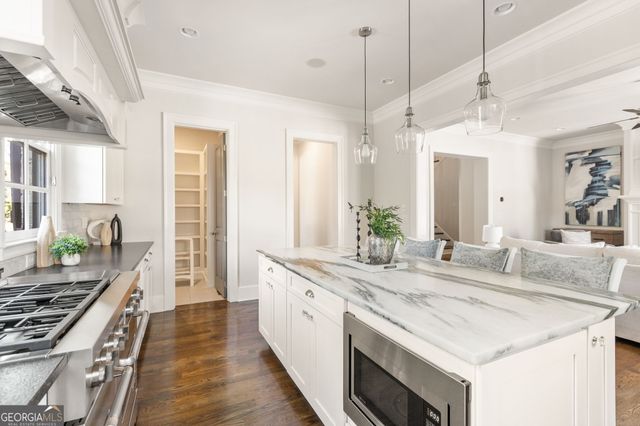 1850 Rock Springs Lane NE, Atlanta, GA 30324