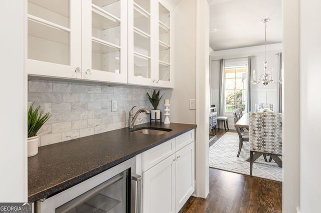 1850 Rock Springs Lane NE, Atlanta, GA 30324