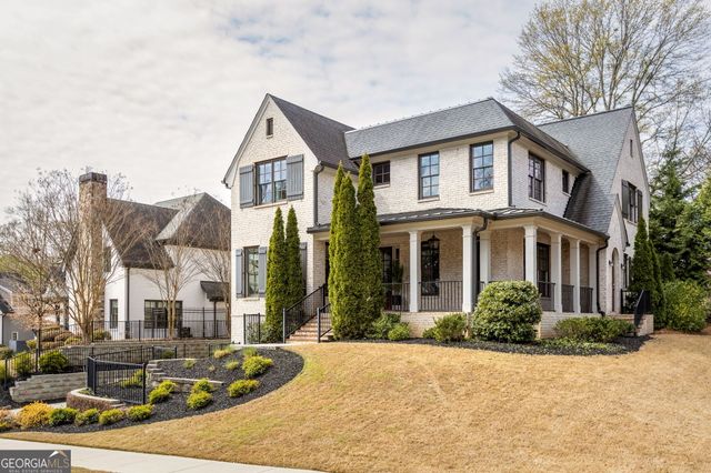 1850 Rock Springs Lane NE, Atlanta, GA 30324