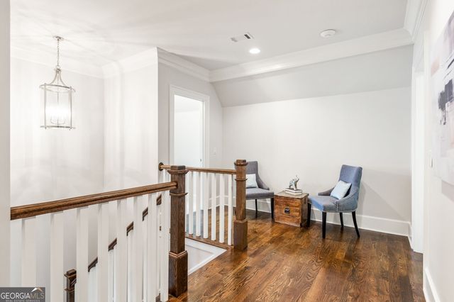 1850 Rock Springs Lane NE, Atlanta, GA 30324